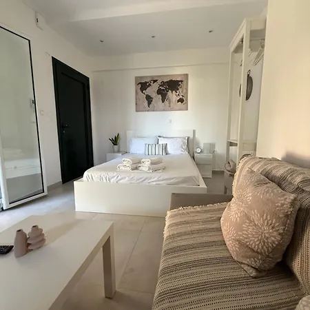 Venias Place 아파트 니드리