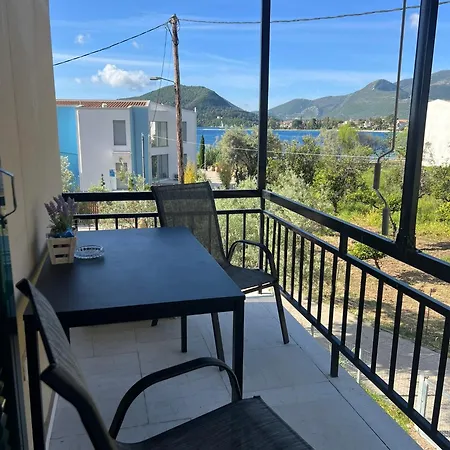 Venias Place 아파트
