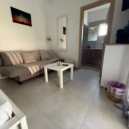 Venias Place דירה