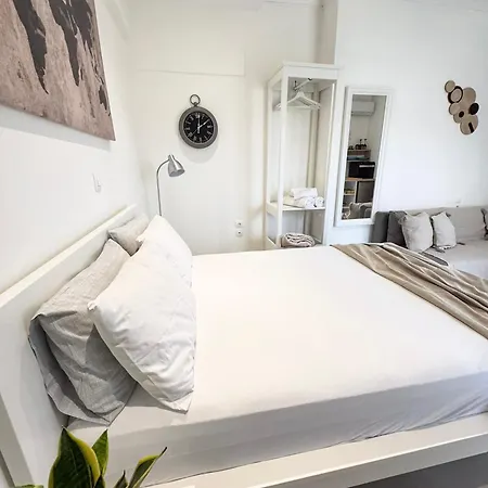 아파트 Venias Place