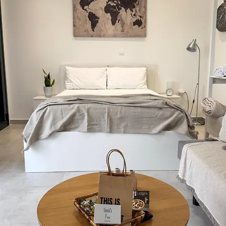Venias Place 아파트