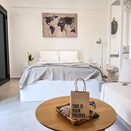 Venias Place 아파트
