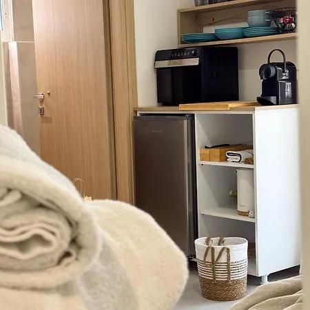 아파트 Venias Place *