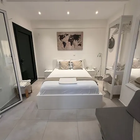 아파트 Venias Place