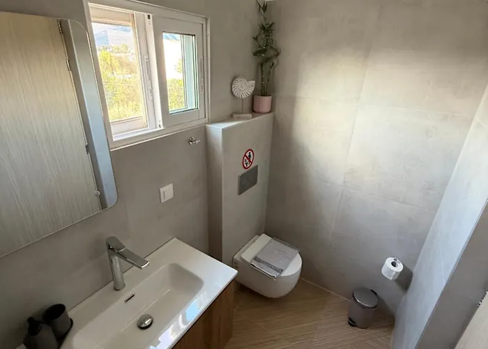 Lägenhet Venias Place *