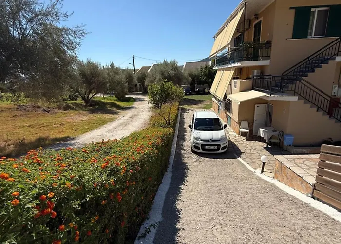 Venias Place Lägenhet